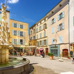 **** Aparthotel Provence Au Coeur France