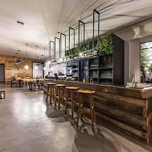 Hotel Sapientia Boutique