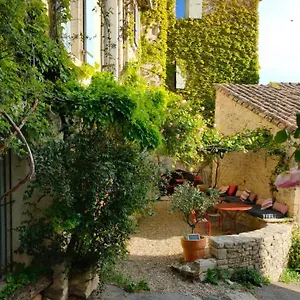  Bed & Breakfast La Maison Pres De La Fontaine France