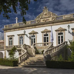 ***** Hotel Quinta Lagrimas - Small Luxury Portugal