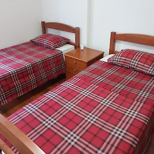  Hostel Costa Lodges, Shared Room Portugal