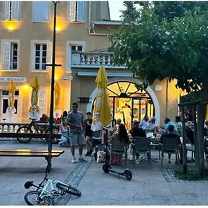  Hotel De La Loube France