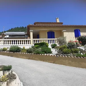  Couette-café L'olivande France