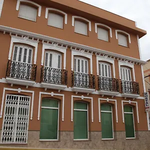 Gasthuis Avenida