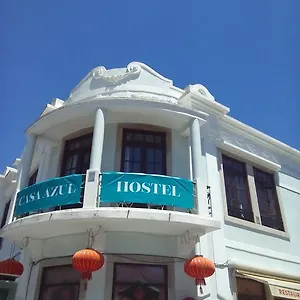  Auberge de jeunesse Casa Azul Portugal