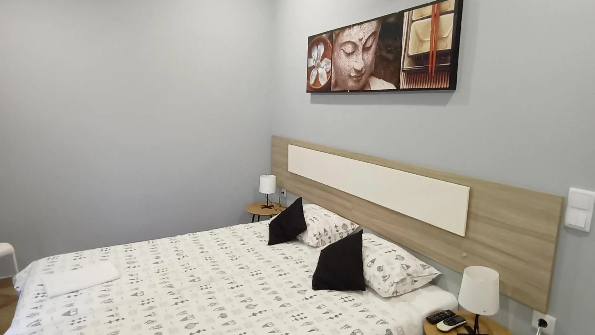 Good Vibes - Lagos Guesthouse