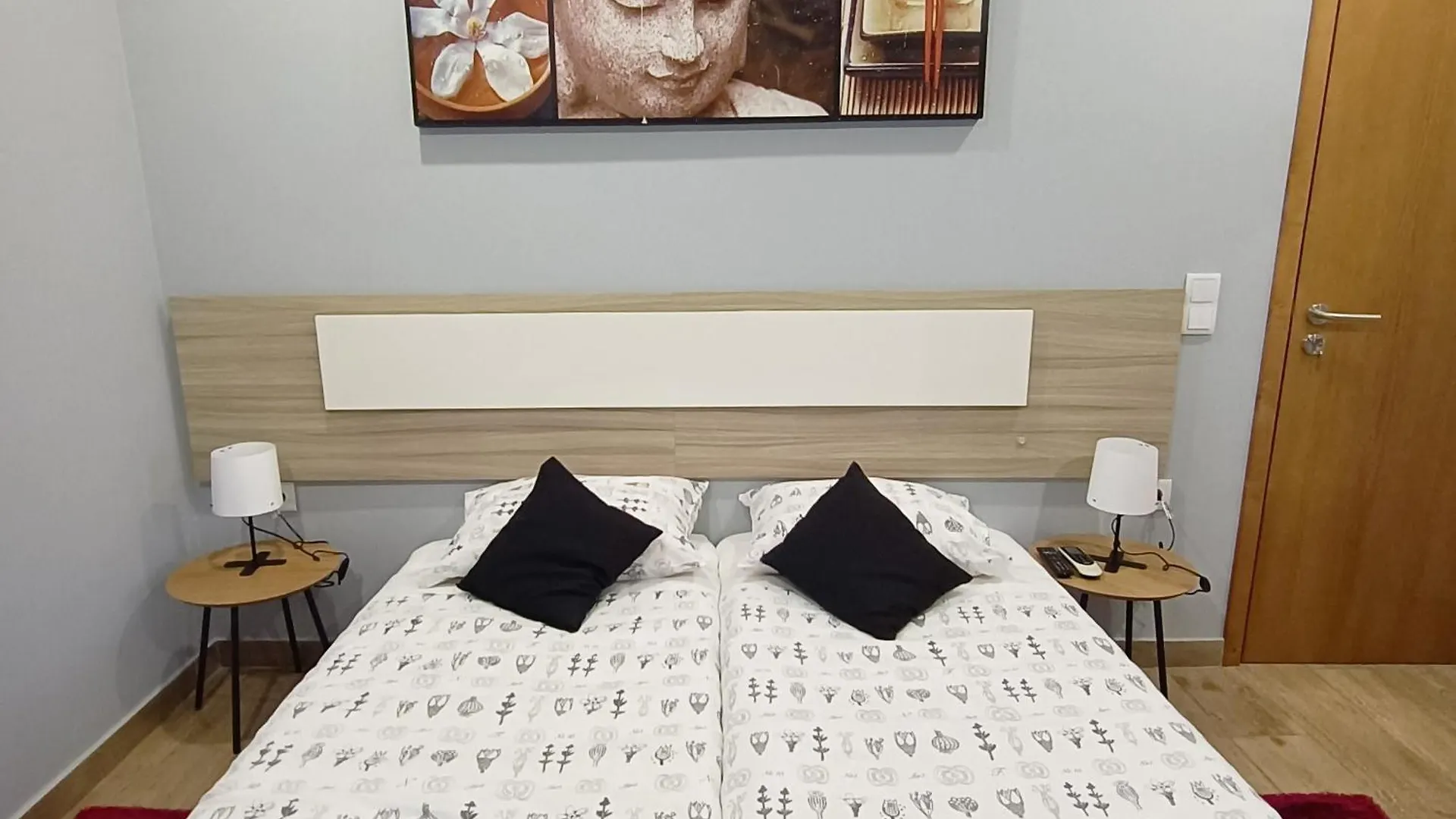 ** 招待所 Good Vibes - Lagos Guesthouse 葡萄牙